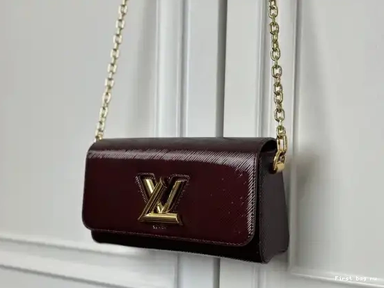 Frstbag ru VUITTON TWIST-23.5*12*7 cm LOUIS 0521